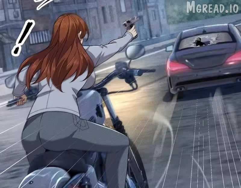 Hidden Dragon in the City (2025) Chapter 61  - page 2